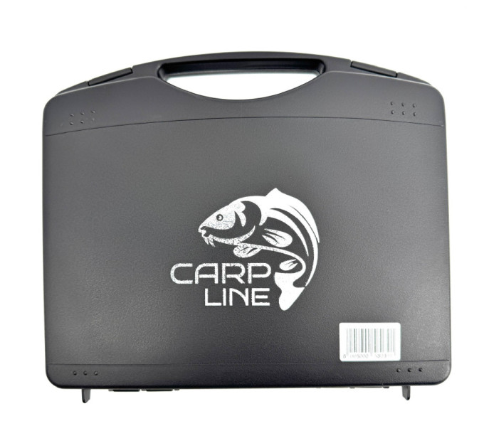 Набор сигнализаторов Carp Line TLI-41 (4+1)