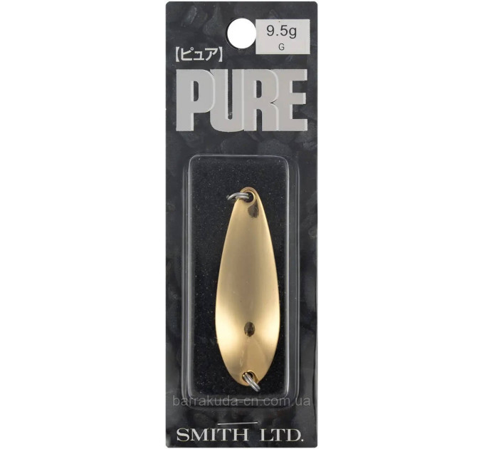 Блесна Smith Pure 5.0g G