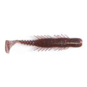 Силікон Lucky John Bugsy Shad 2.8" S19