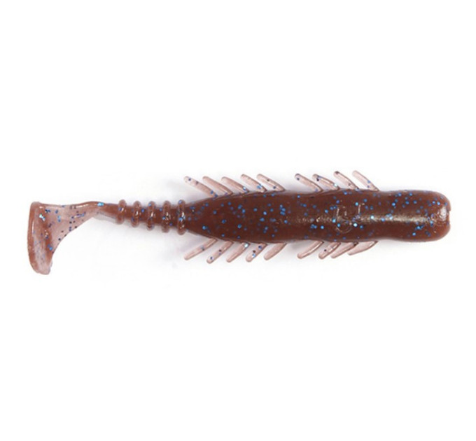 Силікон Lucky John Bugsy Shad 2.8" S19