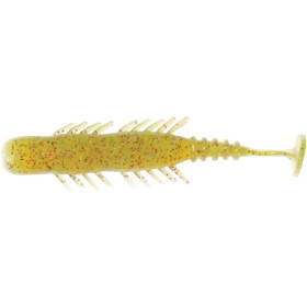 Силікон Lucky John Bugsy Shad 2.8" SB05