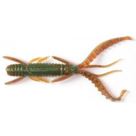 Силікон Lucky John Hogy Shrimp 3" #085