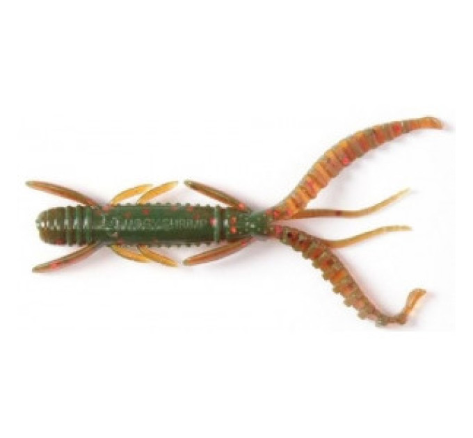 Силікон Lucky John Hogy Shrimp 3" #085