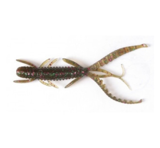 Силікон Lucky John Hogy Shrimp 3" S21
