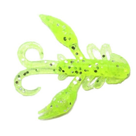 Силікон Lucky John Rock Craw 2" #071