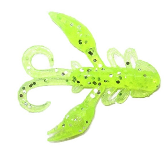 Силікон Lucky John Rock Craw 2" #071