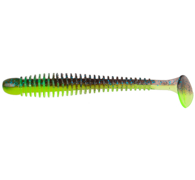 Силікон Lucky John Spark Tail 2" T53