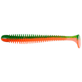 Силікон Lucky John Spark Tail 2" T56