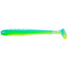 Силікон Lucky John Spark Tail 2" T57