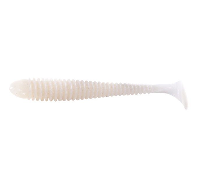 Силікон Lucky John Spark Tail 3" #033