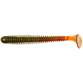 Силікон Lucky John Spark Tail 3" #085