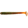 Силікон Lucky John Spark Tail 3" #085