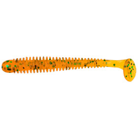 Силікон Lucky John Spark Tail 3" PA19