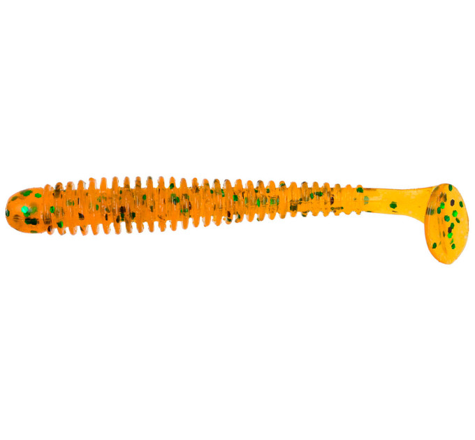 Силікон Lucky John Spark Tail 3" PA19