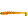 Силікон Lucky John Spark Tail 3" PA19