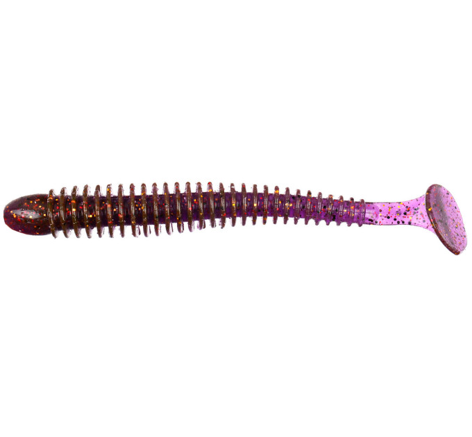 Силікон Lucky John Spark Tail 3" S13