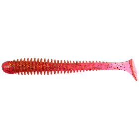 Силікон Lucky John Spark Tail 3" S14