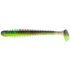Силікон Lucky John Spark Tail 3" T53