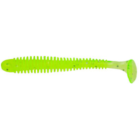 Силікон Lucky John Spark Tail 4" #071
