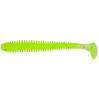 Силікон Lucky John Spark Tail 4" #071