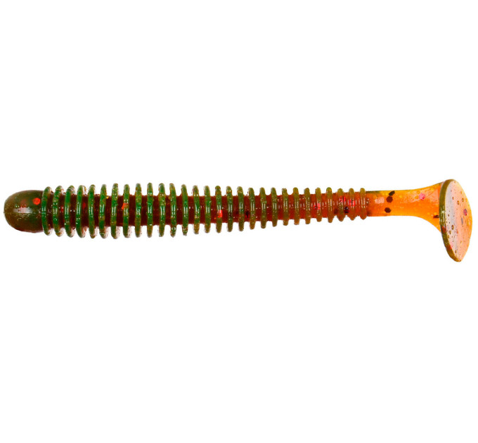 Силікон Lucky John Spark Tail 4" #085