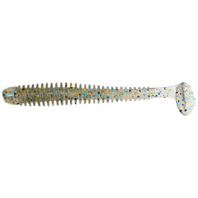 Силікон Lucky John Spark Tail 4" S08