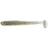 Силікон Lucky John Spark Tail 4" S08
