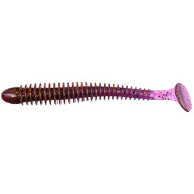Силікон Lucky John Spark Tail 4" S13