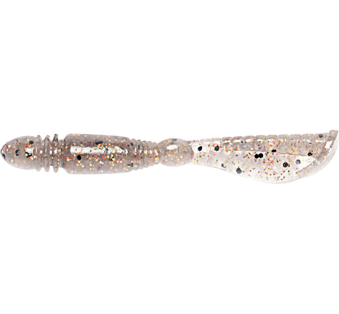 Силикон Lucky John Tig Tail 2.8" S02