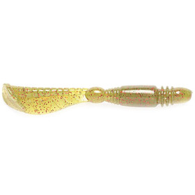 Силікон Lucky John Tig Tail 2.8" SB05