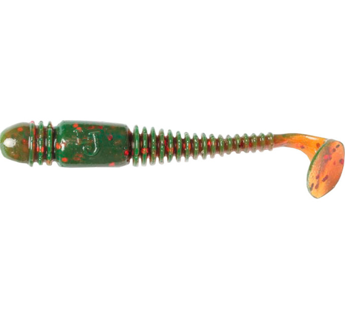 Силікон Lucky John Tioga 2.4" #085