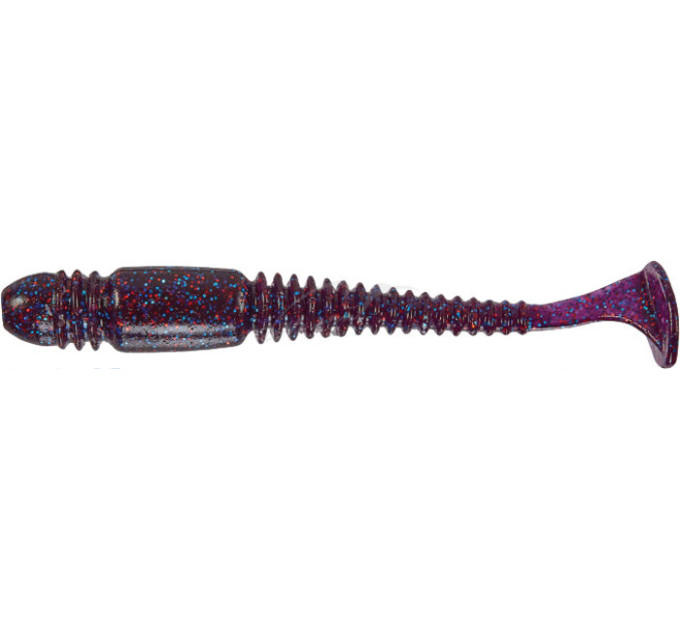 Силікон Lucky John Tioga 2.9" S63
