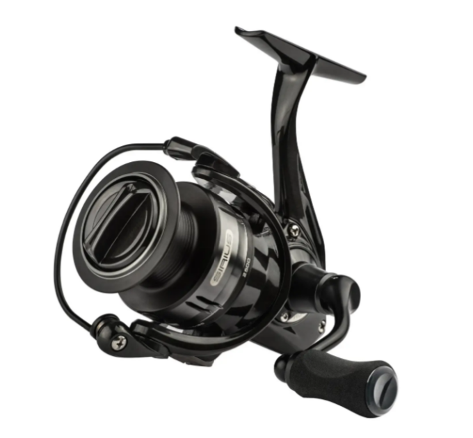 Катушка Favorite Sirius 4000S SRS40S1 12+1BB