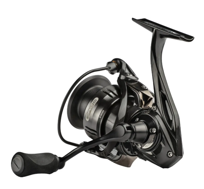 Катушка Favorite Sirius 4000S SRS40S1 12+1BB