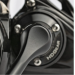 Катушка Favorite Sirius 4000S SRS40S1 12+1BB
