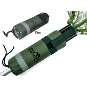 Проф Монтаж Поплавець для підсака BIG BOY 25см, D-8см (Khaki)