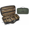 Сумка-органайзер Проф Монтаж Tackle Bag FFC для аксесуарів та годівниць (41х23х9см)