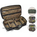 Сумка-органайзер Проф Монтаж Tackle Bag FFC для аксесуарів та годівниць (41х23х9см)
