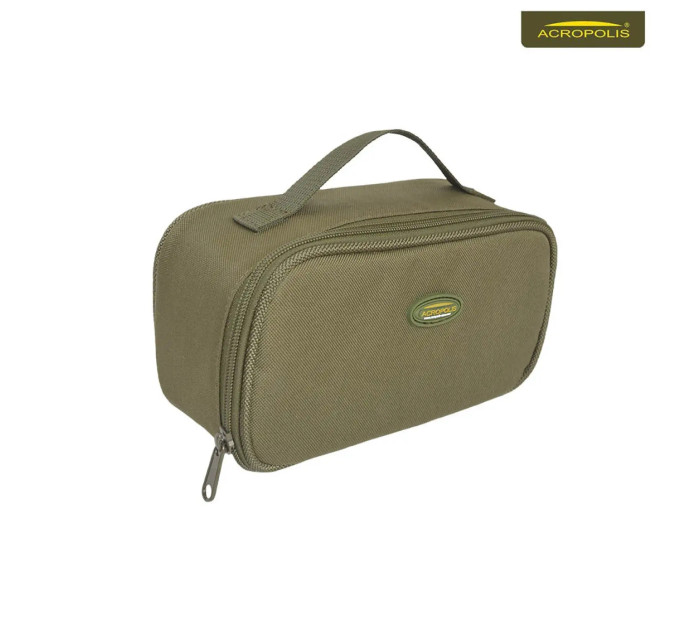 ACROPOLIS Сумка для 2-х котушок СДК