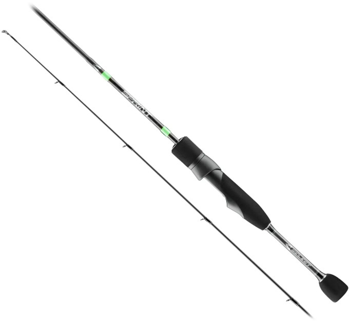 Спиннинг Select Sprint SPR-622XUL 1.86m 0.8-3.5g Mod.Fast