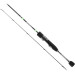 Спиннинг Select Sprint SPR-622XUL 1.86m 0.8-3.5g Mod.Fast