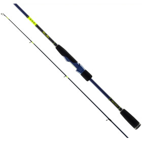 Спінінг Select Glam GLM-762MH 2.30m 8-30g Fast