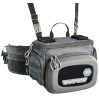 Сумка на пояс Favorite Streamside Hip Pack Large gray