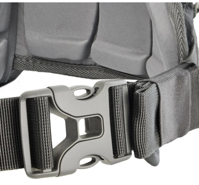 Сумка на пояс Favorite Streamside Hip Pack Large gray