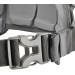 Сумка на пояс Favorite Streamside Hip Pack Large gray