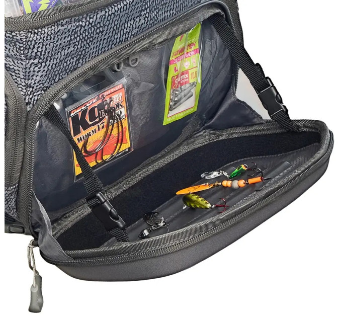 Сумка на пояс Favorite Streamside Hip Pack Large gray