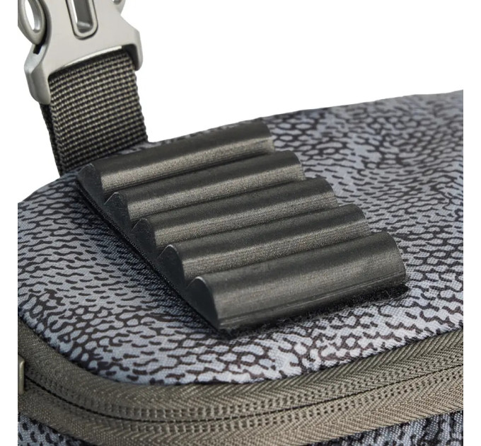 Сумка на пояс Favorite Streamside Hip Pack Large gray