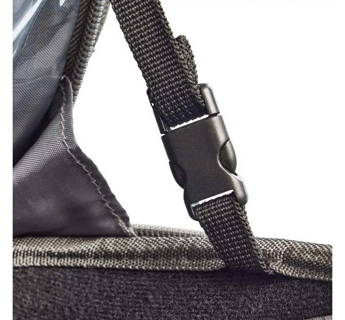 Сумка на пояс Favorite Streamside Hip Pack Large gray