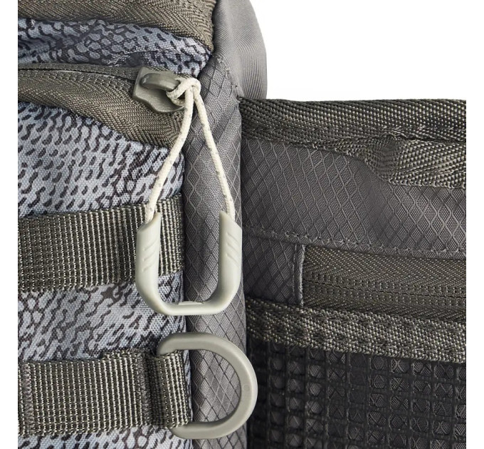 Сумка на пояс Favorite Streamside Hip Pack Large gray