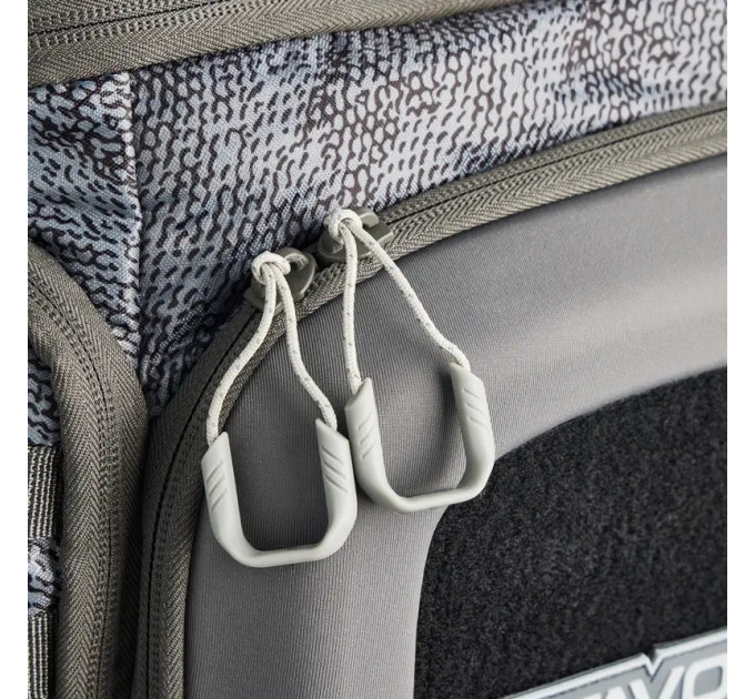 Сумка на пояс Favorite Streamside Hip Pack Large gray